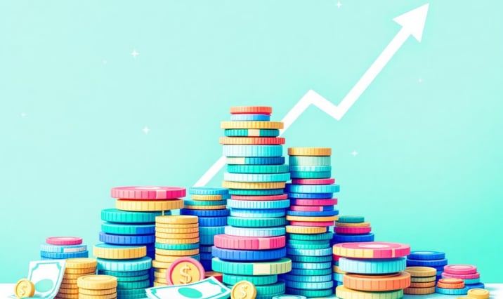 Votre entreprise est rentable et vous n'avez pas encore mis en place un PEE