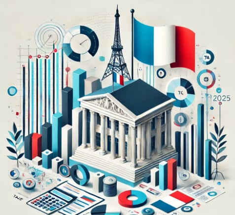 La loi de finances 2025