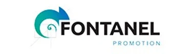 Logo Fontanel Promotion