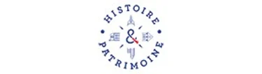 Logo Histoire & Patrimoine