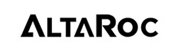 Logo Altaroc
