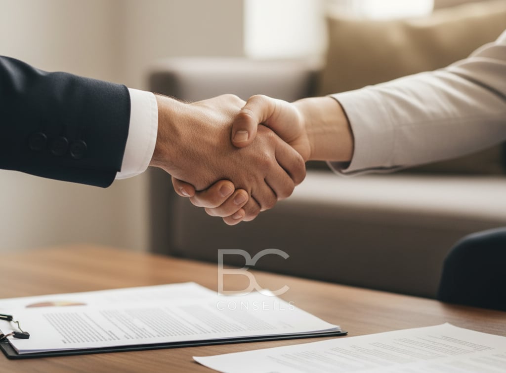 Qu'est-ce qu'un conseiller financier indépendant ?