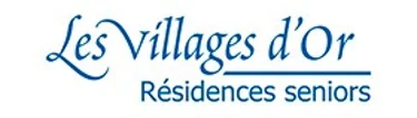 Logo Les Villages d'Or