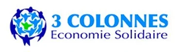 Logo 3 Colonnes