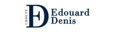 Logo Édouard Denis
