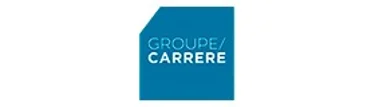 Logo Groupe Carrère