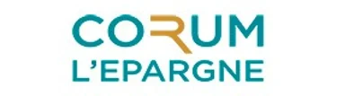 Logo Corum Épargne