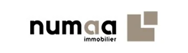 Logo Numaa