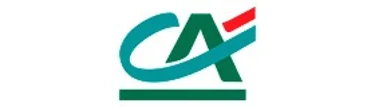 Logo Crédit Agricole