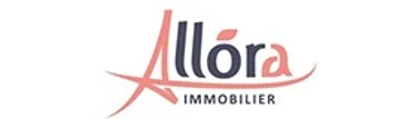 Logo Allora Immobilier
