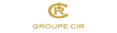 Logo Groupe CIR