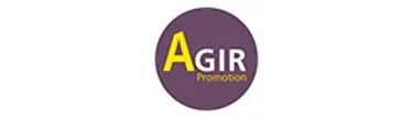 Logo Agir