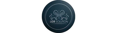 Logo LIDR
