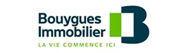 Logo Bouygues Immobilier