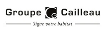Logo Groupe Cailleau