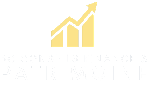 Logo BC Conseils Finance & Patrimoine